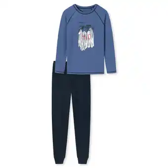 Netto Marken-Discount Jungen pyjama Angebot