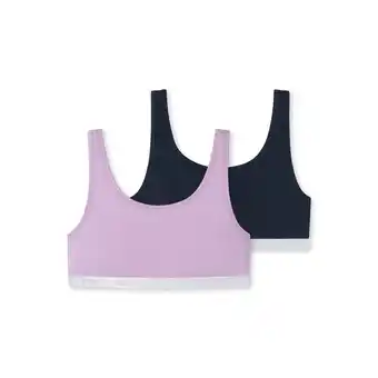 Netto Marken-Discount Mädchen bustier Angebot