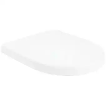 ManoMano Geberit icon wc-sitzes mit absenkautomatik softclose aus duroplast, weiß (500.670.01.1) Angebot