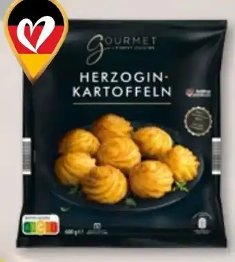 Aldi Nord Herzogin-kartoffeln Angebot
