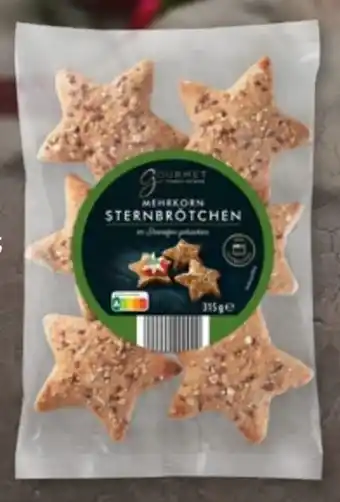 Aldi Nord Stern-brötchen Angebot