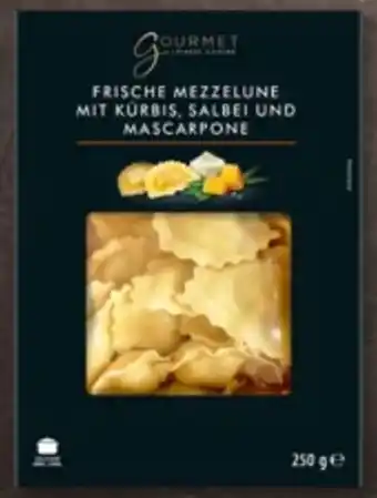 Aldi Nord Gefüllte pasta Angebot