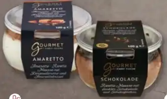 Aldi Nord Dessert-variation Angebot