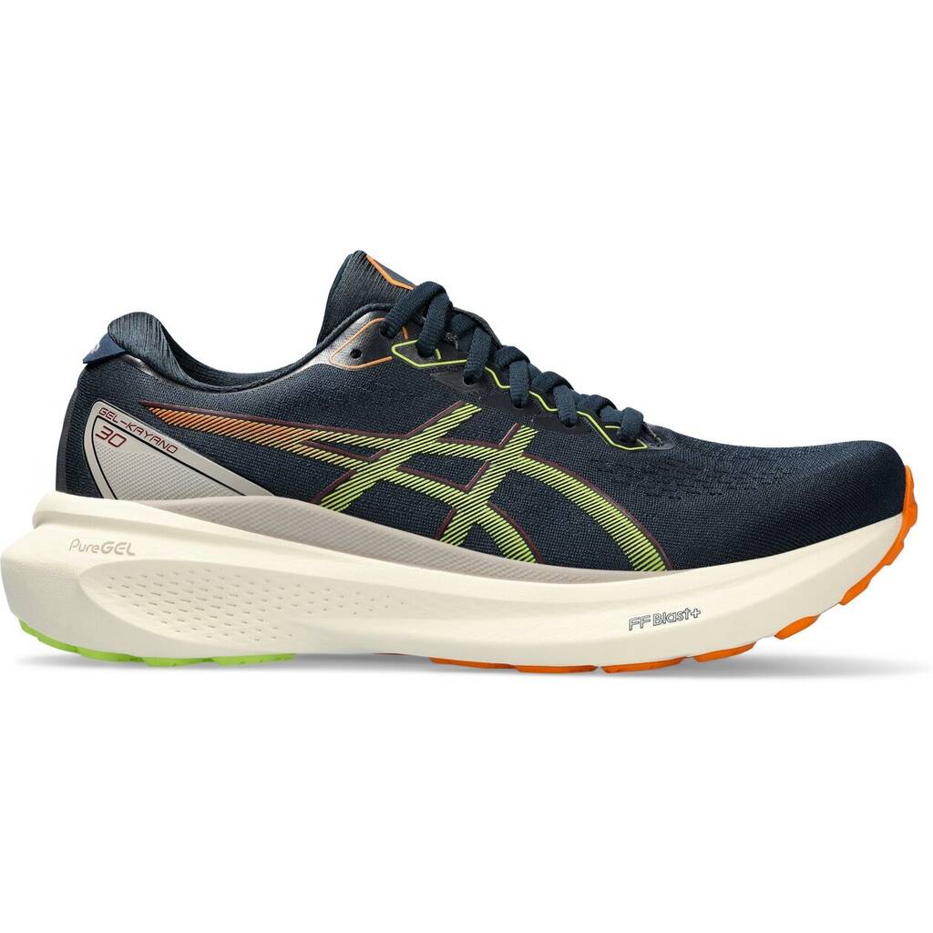 intersport asics kayano