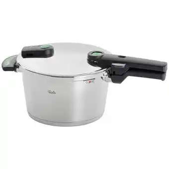 XXXLutz Fissler schnellkochtopf Angebot