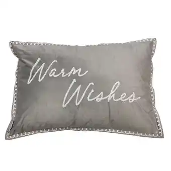 XXXLutz X-mas kissenhülle Angebot