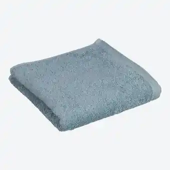 NKD Frottee-handtuch, premium, 50x100cm Angebot