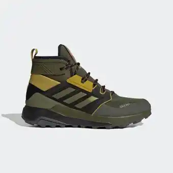 adidas Adidas terrex trailmaker mid cold.rdy wanderschuh Angebot