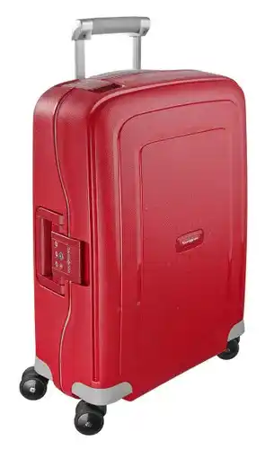 Amazon Samsonite s'cure - spinner s handgepäck Angebot