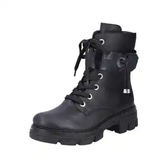 Amazon Rieker damen 74613 biker boots Angebot