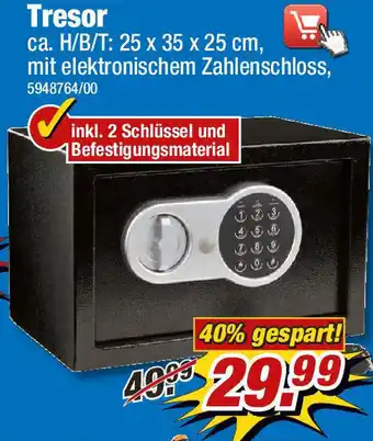 Poco Tresor Angebot