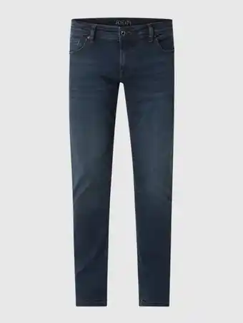 Anson's Joop! slim fit jeans mit stretch-anteil modell 'hamond' Angebot