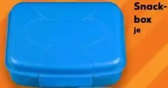 Kaufland Snackbox Angebot