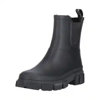 Baur Weather report gummistiefel comart gr. 37, schwarz schuhe damen outdoor-schuhe mit rutschfester sohle Angebot