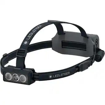 Bergzeit Ledlenser neo 9r stirnlampe Angebot