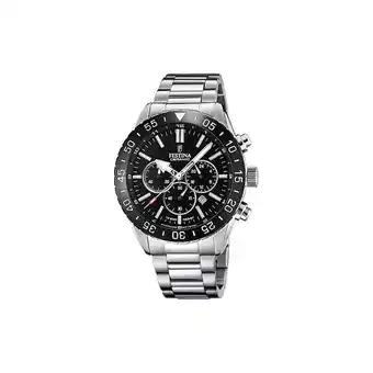 Christ Festina chronograph keramik f20575/3 Angebot