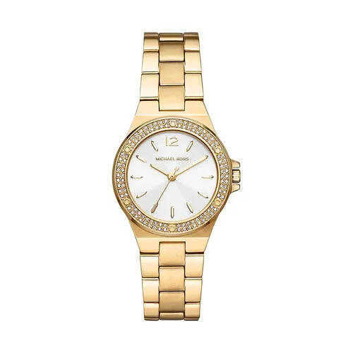 Christ michael kors damenuhr hot sale