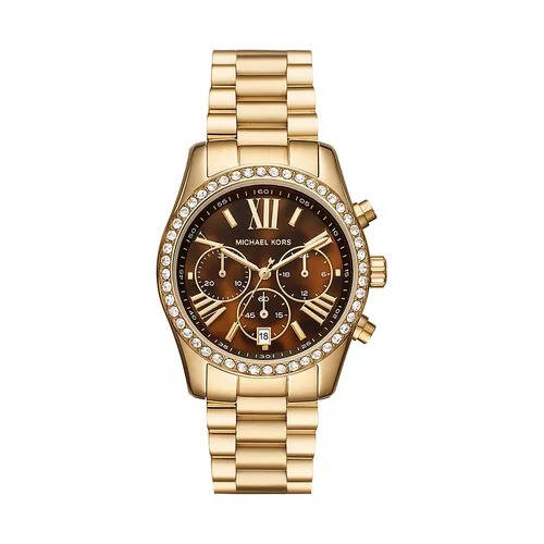 Michael kors chronograph lexington mk7276 Angebot bei Christ