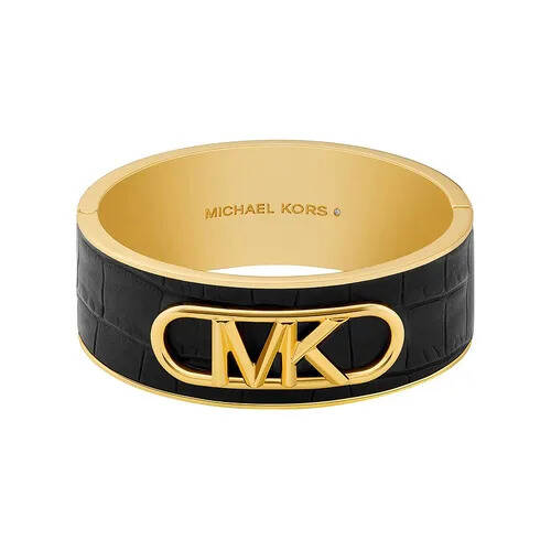 Christ michael kors on sale ring