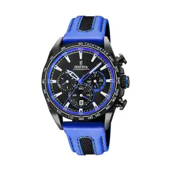 Christ Festina herrenuhr f20351/2 Angebot