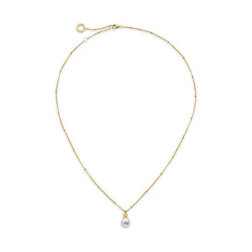 Paul hewitt kette ocean pearl phje0154 Angebot bei Christ