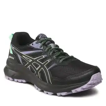 eschuhe Asics schuhe trail scout 2 1012b039 black/whisper green 010 Angebot