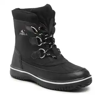 eschuhe O`neill stiefeletten o'neill alta women high 90223014.11a triple black Angebot