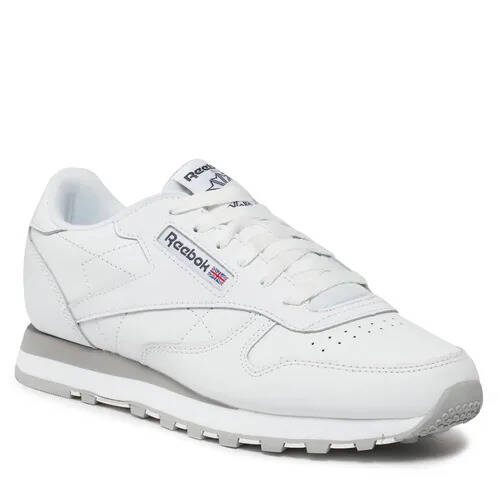 reebok weiß grau