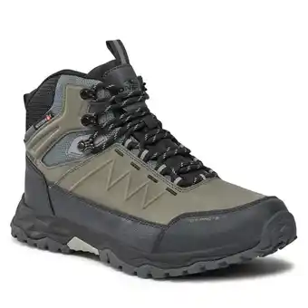 eschuhe O`neill schnürstiefeletten o'neill durango men mid - waterproof 90233071.3jw gray violet Angebot