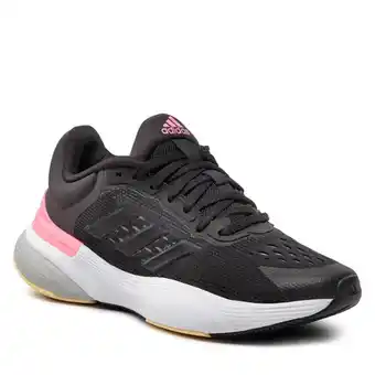 eschuhe Adidas schuhe response super 3.0 w gw6690 core black/core black/beam pink Angebot