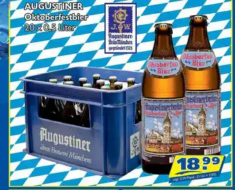 Zisch Augustiner Angebot