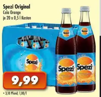 Lösch Depot Spezi Original Angebot