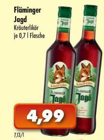 Lösch Depot Fläminger Jagd Angebot