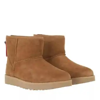 Fashionette Ugg boots & stiefeletten - w classic mini logo zip Angebot