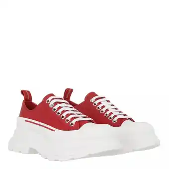 Fashionette Alexander mcqueen sneakers - tread slick lace up galaxy sneakers Angebot