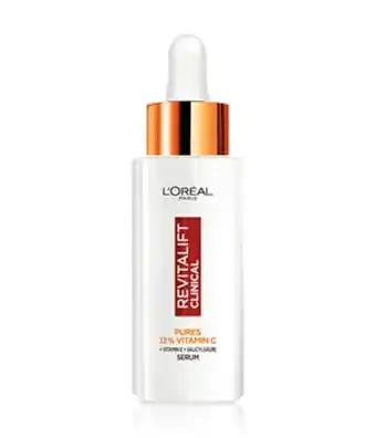 Flaconi Store L'oréal paris revitalift clinical 12% pures vitamin c serum gesichtsserum Angebot