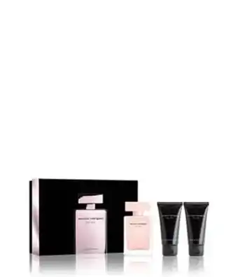 Flaconi Store Narciso rodriguez for her xmas 23 duftset Angebot