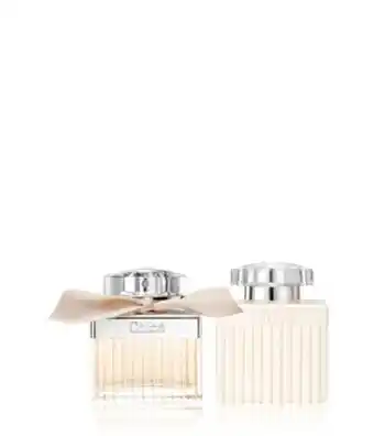 Flaconi Store Chloé eau de parfum 50 ml duftset Angebot