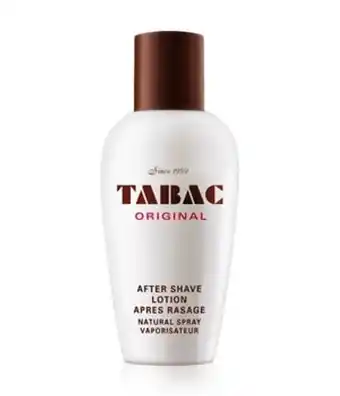 Flaconi Store Tabac original after shave lotion Angebot