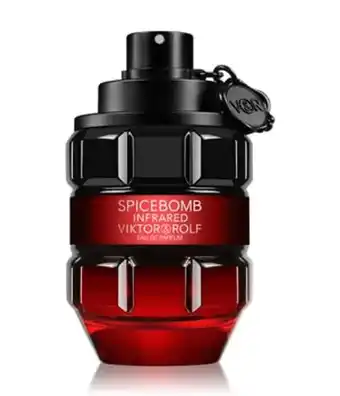 Flaconi Store Viktor & rolf spicebomb infrared eau de parfum Angebot