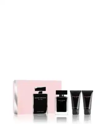 Flaconi Store Narciso rodriguez for her xmas 2023 duftset Angebot