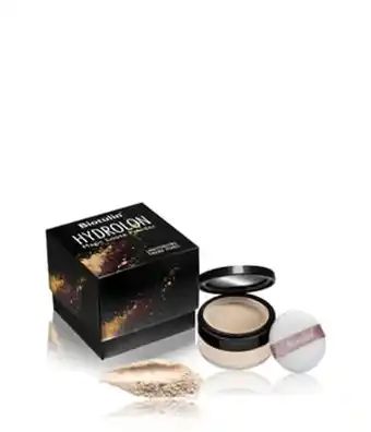 Flaconi Store Biotulin hydrolon magic loose powder puder Angebot