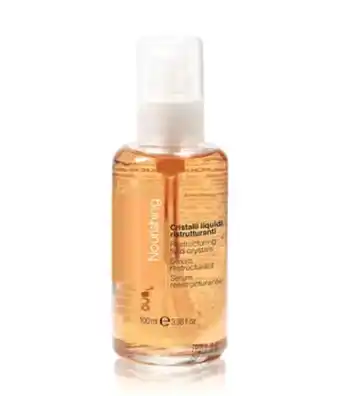 Flaconi Store Fanola nourishing crystal liquid haarserum Angebot