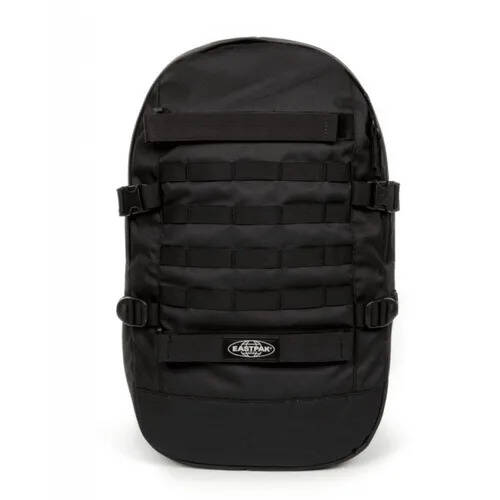 Eastpak floid tact cs rucksack mono black l (25 l) Angebot bei Hardloop