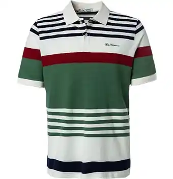 Herrenausstatter Ben sherman polo-shirt Angebot