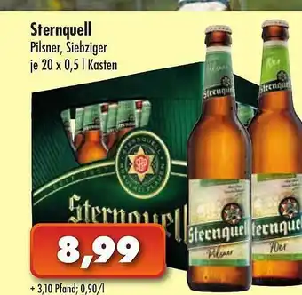 expert Techno Land Sternquell Angebot