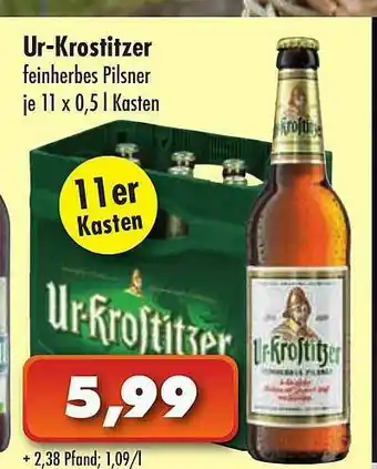 expert Techno Land Ur-krostitzer Angebot