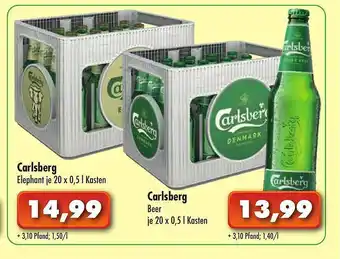 expert Techno Land Carlsberg Angebot