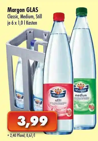 expert Techno Land Margon Glas Angebot