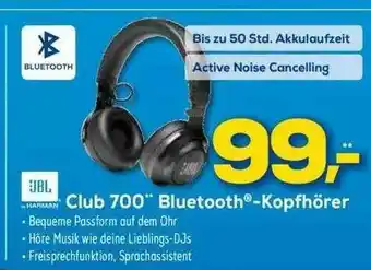 Euronics XXL Jbl Club Bluetooth-kopfhörer Angebot